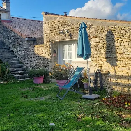 شقة Equipe Au Calme *