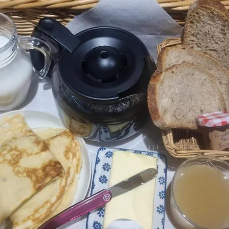 شقة Equipe Au Calme